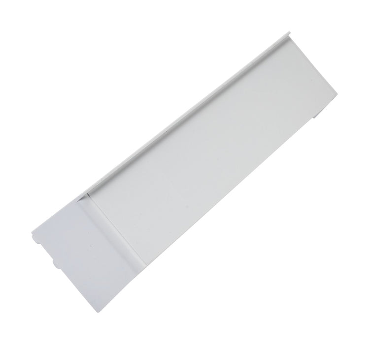 Whirlpool Refrigerator Lower Door Shelf Retainer, No Bottom - WP2177962K