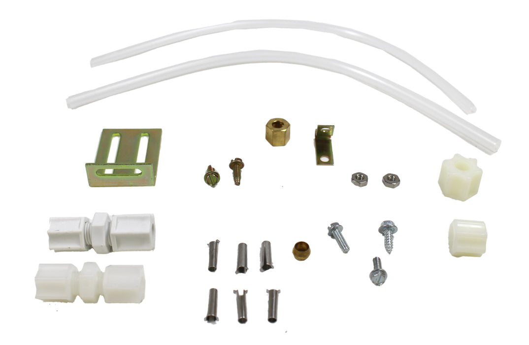 Whirlpool Refrigerator Dual Water Inlet Valve Kit - 4318046