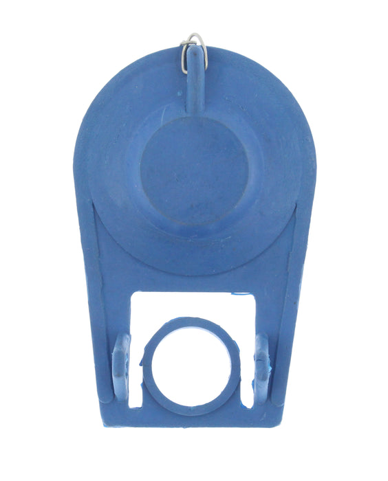 Universal Toilet Flapper - 57-0106