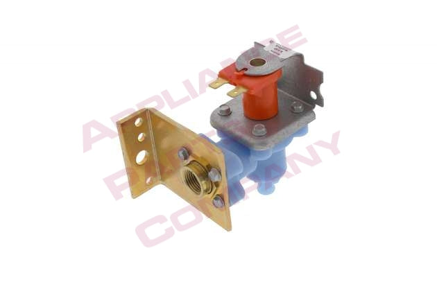 Whirlpool Dishwasher Water Inlet Valve - WP99001359