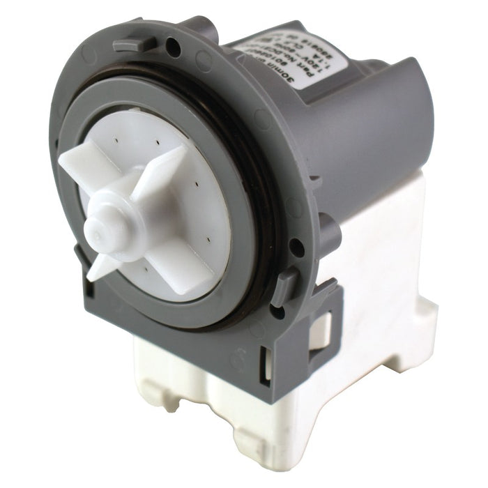 Choice Samsung Washer Drain Pump, 120V 80W - DC31-00187ACM