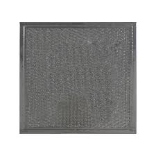 Broan-NuTone Range Hood Grease Filter 11-7/16 x 11-13/16 - S99010467
