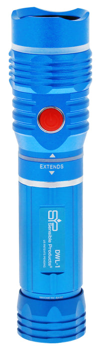 Sensible Products Dual Work Light Flashlight - DWL-1