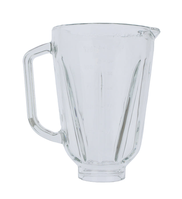 Univen Hamilton Beach Glass Blender Jar 48 oz - HA-085R