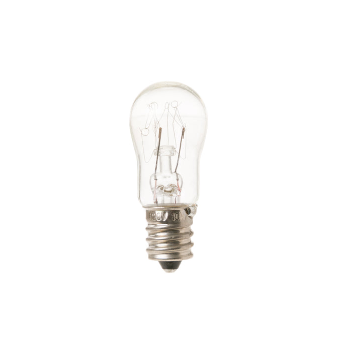 GE 10W Dryer Light Bulb - WE05X20431