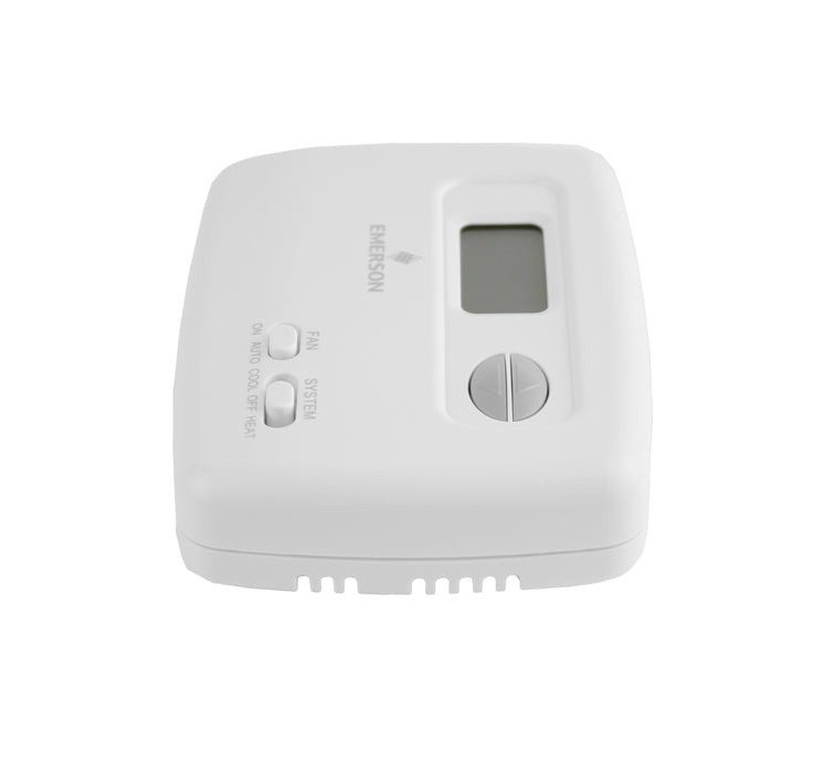 White-Rodgers 1F78 Non-Programmable Thermostat - 1F78-144