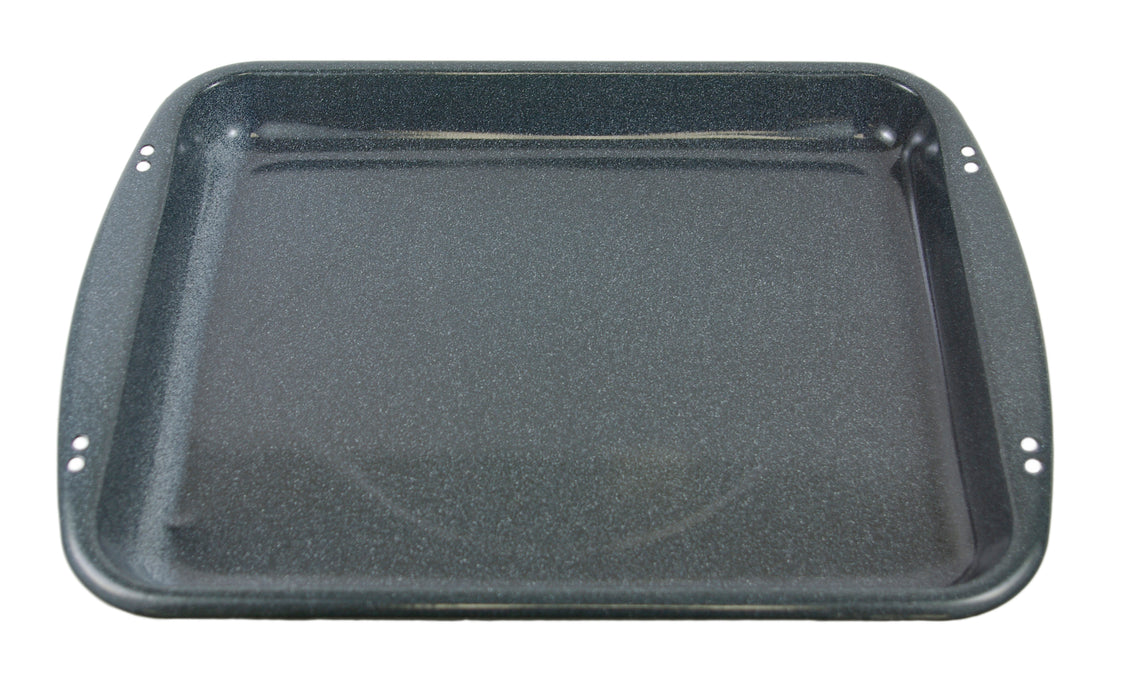 Whirlpool Range Broiler Pan Set - 4396923