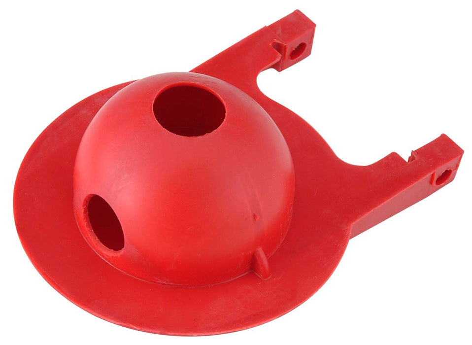 3" TOILET FLAPPER TOTO - 2021BP