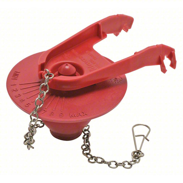 Fluidmaster Universal 2-Inch Toilet Flapper - PRO56