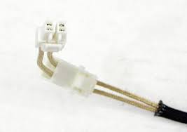 GE Appliances Range Oven Temperature Sensor - WB23T10015