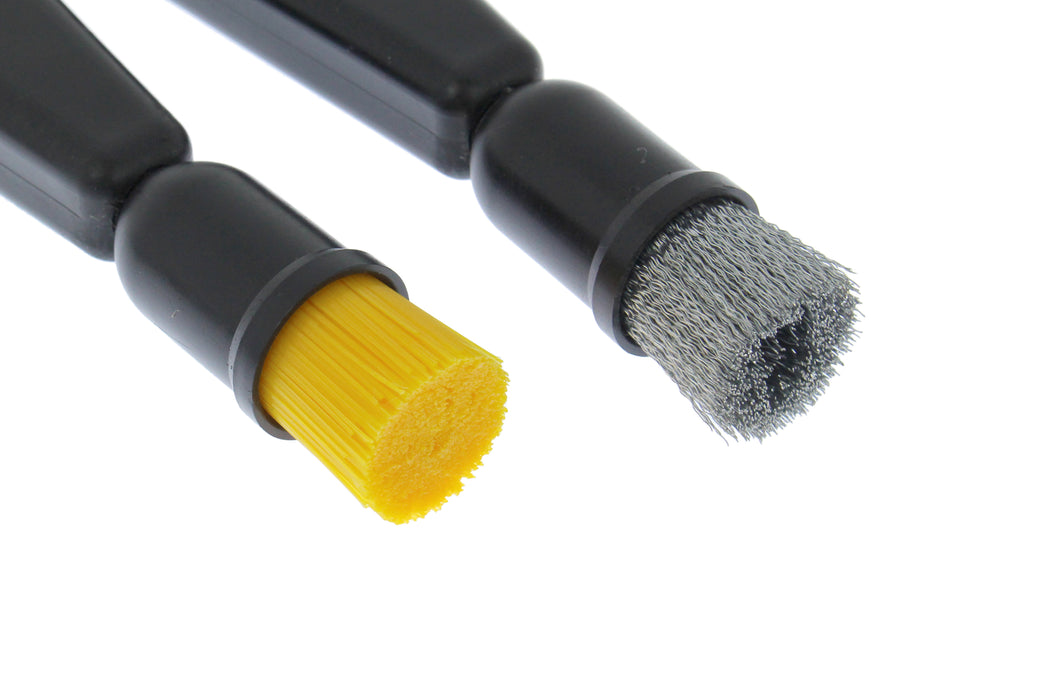Brushtech Kitchen Utility Brush Set - B271C