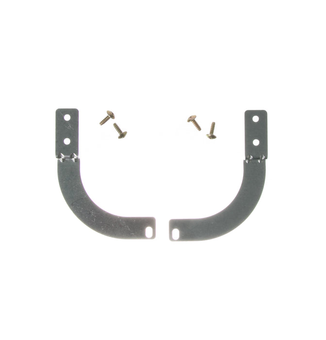 GE Dishwasher Bracket Kit for Non-Wood Countertops - WX13X10001