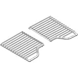 Whirlpool Gas Range Black Burner Grate - W11214957