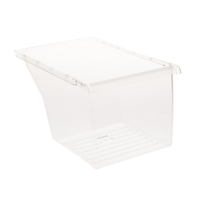 GE Refrigerator Vegetable Bin - WR32X28064