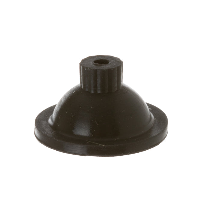 GE Appliances Range Burner Grate Foot - WB02K10364