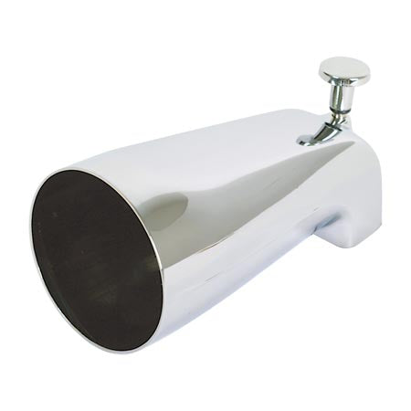 EZ-Flo Tub Spout Diverter - 15083