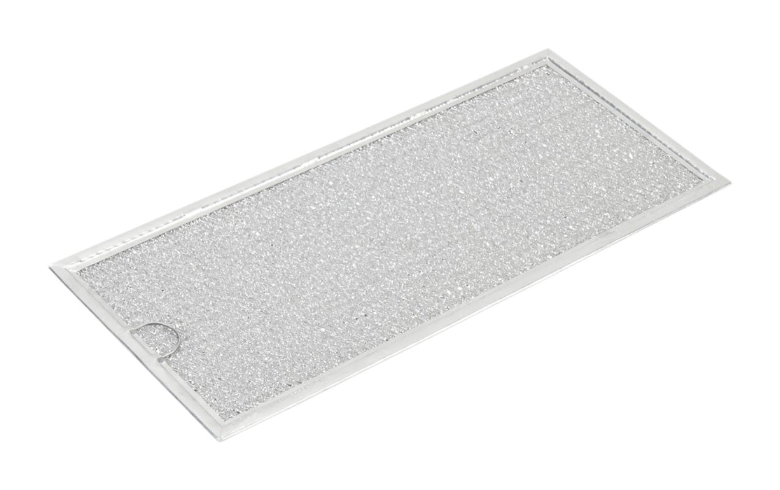 Whirlpool Microwave Grease Filter, 13-3/8 x 5-7/8 In. - 6802A