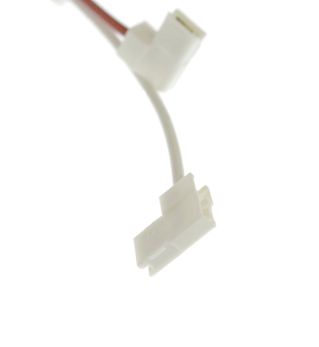 Whirlpool Refrigerator Evaporator Fan Motor - 4389144