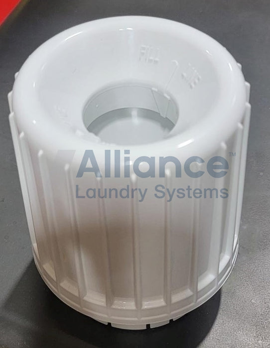 Speed Queen Washer Fabric Softener Dispenser Assembly - 205225