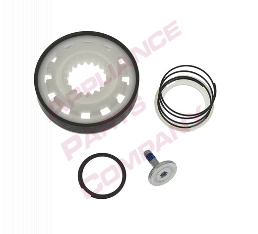 Whirlpool Washer Slider Kit - W10734521