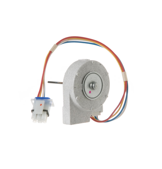 GE Appliances Refrigerator DC Evaporator Fan Motor - WR60X10185