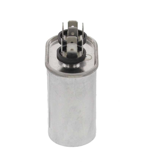 TOCF5 HVAC Run Capacitor, 5 MFD, 440/370V, Oval