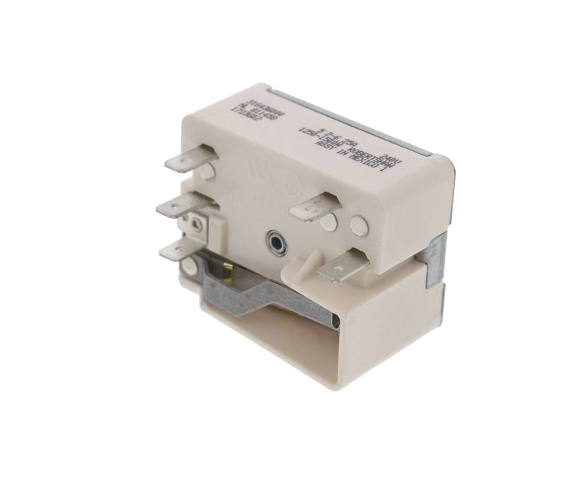 Frigidaire Range Surface Element Control Switch - 316436000
