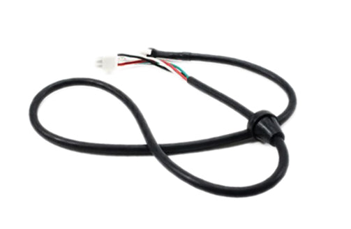 Whirlpool / JennAir Electric Range Power Cord - WP7402P104-60