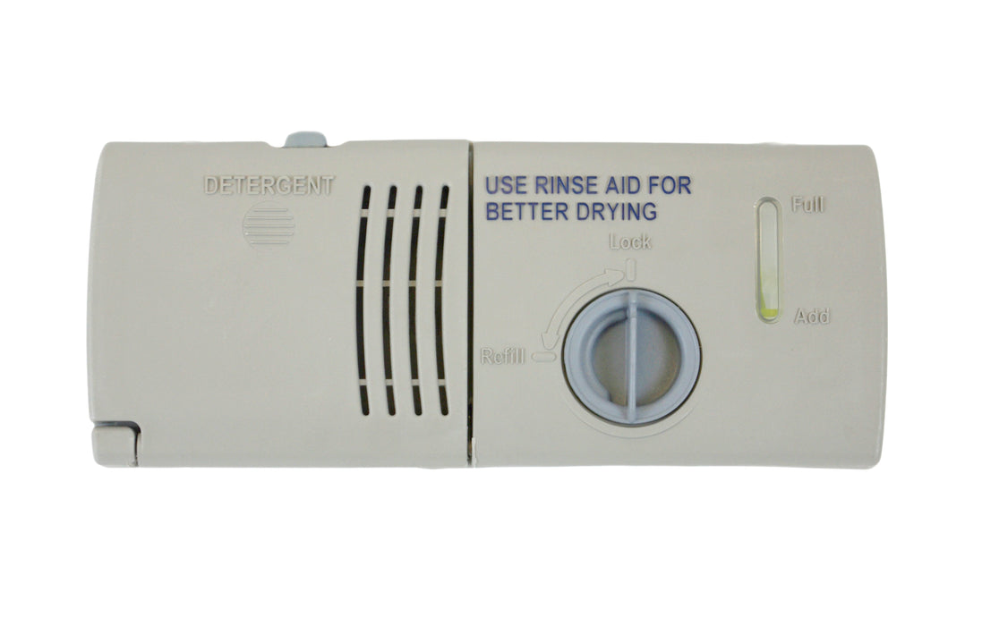 Whirlpool Dishwasher Dispenser Assembly - WPW10199696