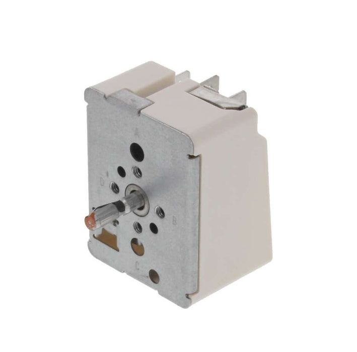 GE Appliances Range 8-Inch Surface Element Control Switch, 2500W - WB24T10025