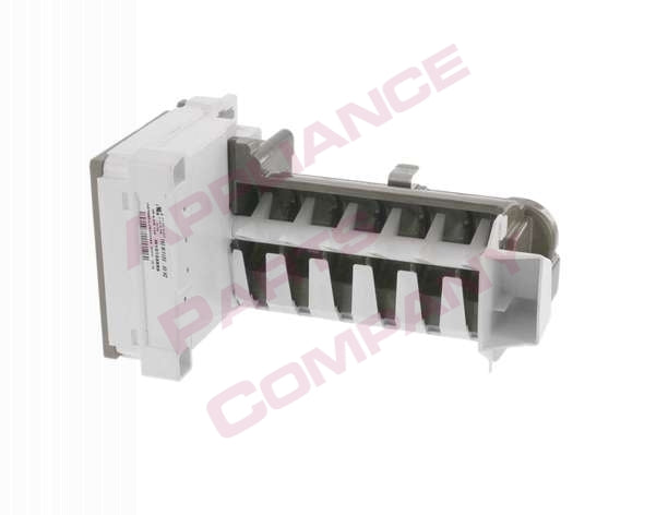 Whirlpool Refrigerator Ice Maker Assembly - WPW10122559