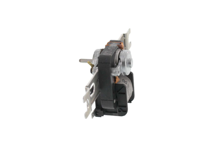 Whirlpool Side-by-Side Refrigerator Evaporator Fan Motor with Blade - 482731