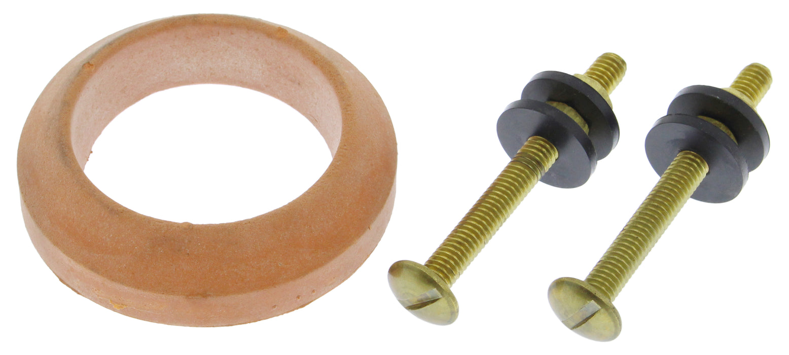 Toilet Tank-to-Bowl Hardware Kit, 2-Bolt - 980130