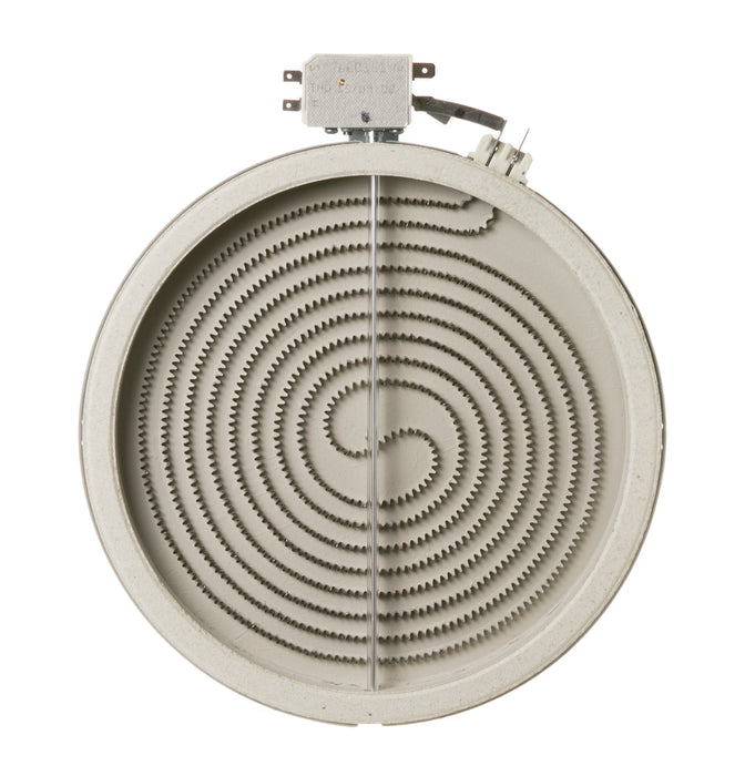 GE Appliances Range 8-Inch Haliant Radiant Surface Element - WB30T10136