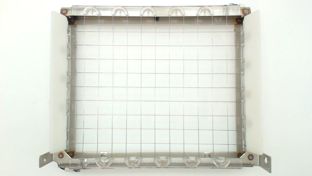 Whirlpool Refrigerator Ice Cutter Grid - W10919199