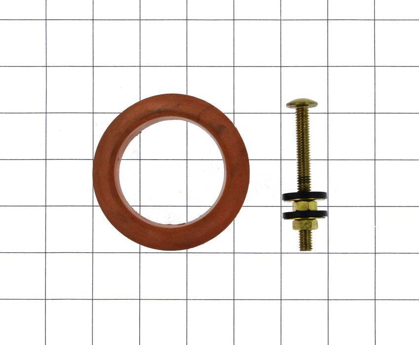 Toilet Tank-to-Bowl Hardware Kit, 2-Bolt - 980130
