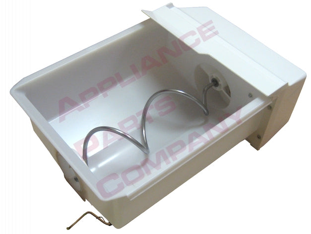 Whirlpool Freezer Ice Container - WPW10312300