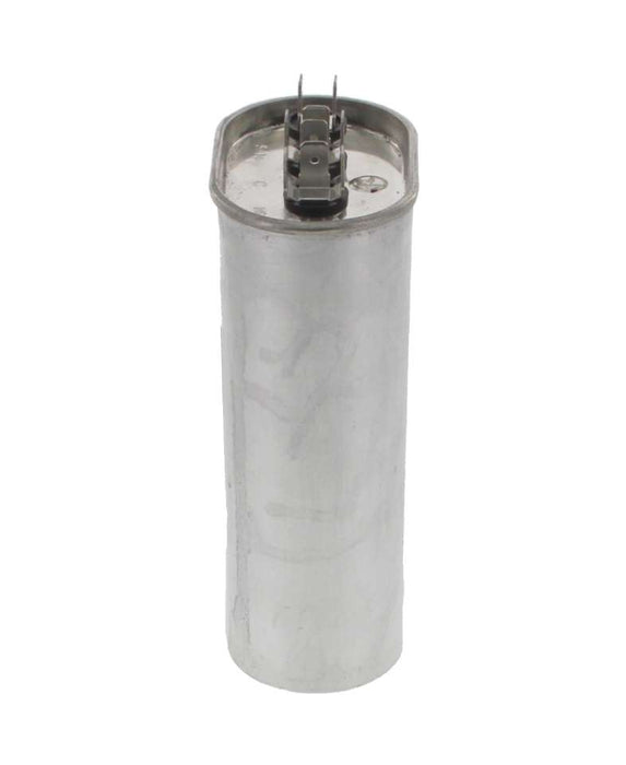 TOCFD455 HVAC Dual Run Capacitor, 45 + 5 MFD, 440/370V, Oval