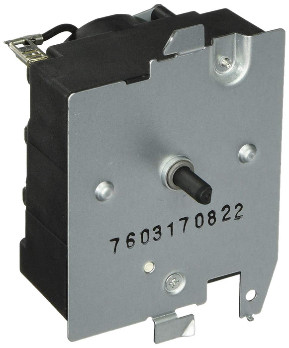 GE Precise Timer Control For Dryers - WE4M532