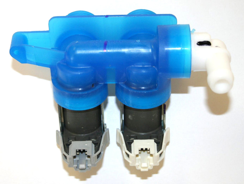 Whirlpool Washer Water Inlet Valve - WPW10289387