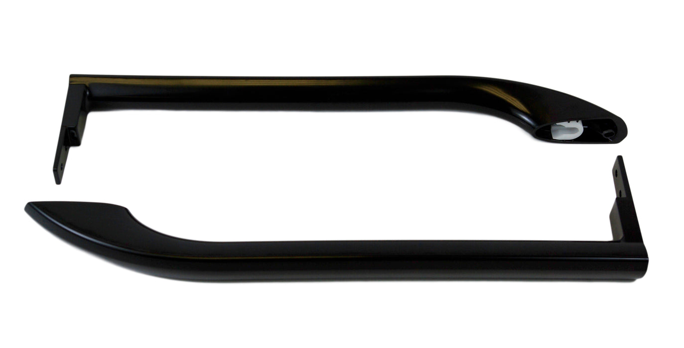 Frigidaire Refrigerator Door Handle Set - 5304506471