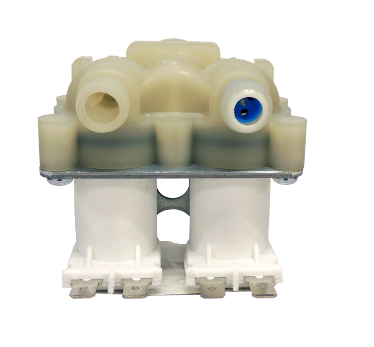 Supco Samsung Washer Cold Water Inlet Valve - WV0312J