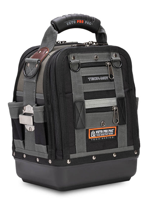 Veto Pro Pac TECH MCT Compact Tall Tool Bag - VPP10060