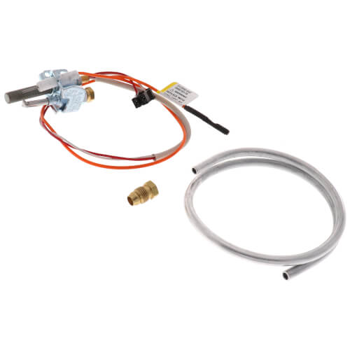 K PILOT/THERMOPILE W