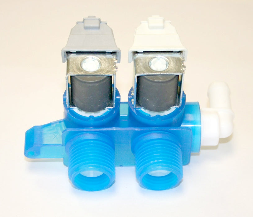Whirlpool Washer Water Inlet Valve - WPW10289387