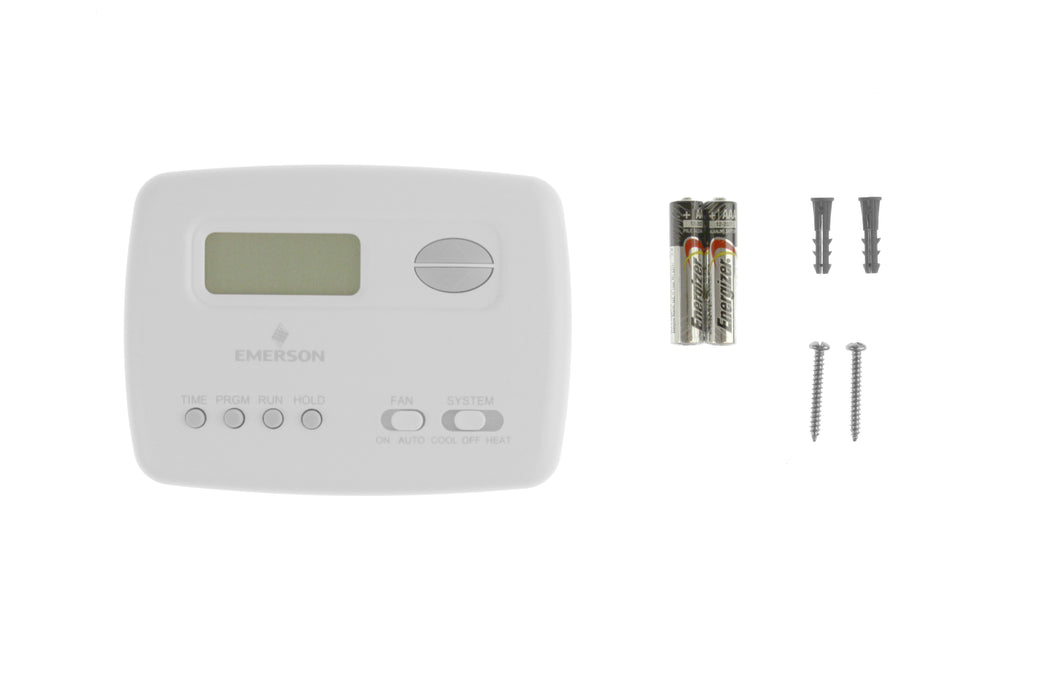 WHITE-RODGERS DIVISION 24V H/C 1F78-151