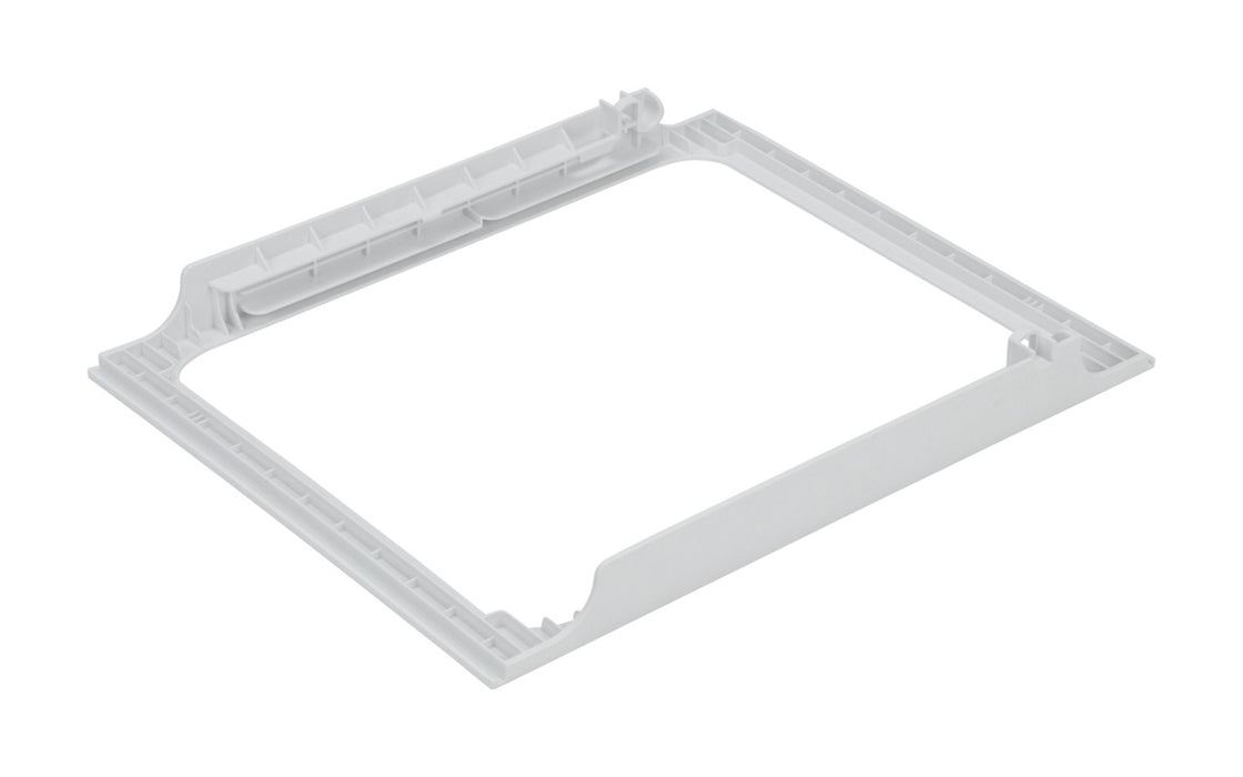 Whirlpool Refrigerator Deli / Meat Drawer Shelf Frame - W10861519