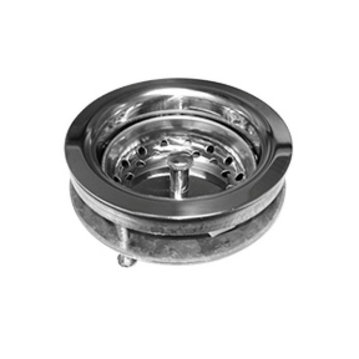 Pasco Specialty Sink Drain Strainer Assembly - 21901