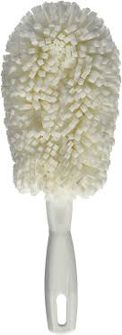 Brushtech Microwave Cleaning Brush - B74C