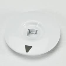 GE Appliances Washer Timer Dial / Knob Plate Assembly - WH11X10049